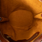 Shoulder Bag St-Jacques Shopping GM Tan Epi