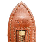 Shoulder Bag St-Jacques Shopping GM Tan Epi