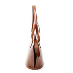 Shoulder Bag St-Jacques Shopping GM Tan Epi