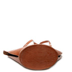 Shoulder Bag St-Jacques Shopping GM Tan Epi