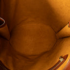 Shoulder Bag St-Jacques Shopping GM Tan Epi