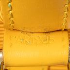 Shoulder Bag Noe GM Yellow Epi