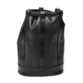 Shoulder Bag Randonnee PM Black Epi