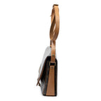Shoulder Bag Cartouchiere GM Brown Monogram Canvas