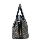 Handbag Sac Mary Kate Grey Monogram Mini Lin