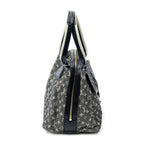 Handbag Sac Mary Kate Grey Monogram Mini Lin