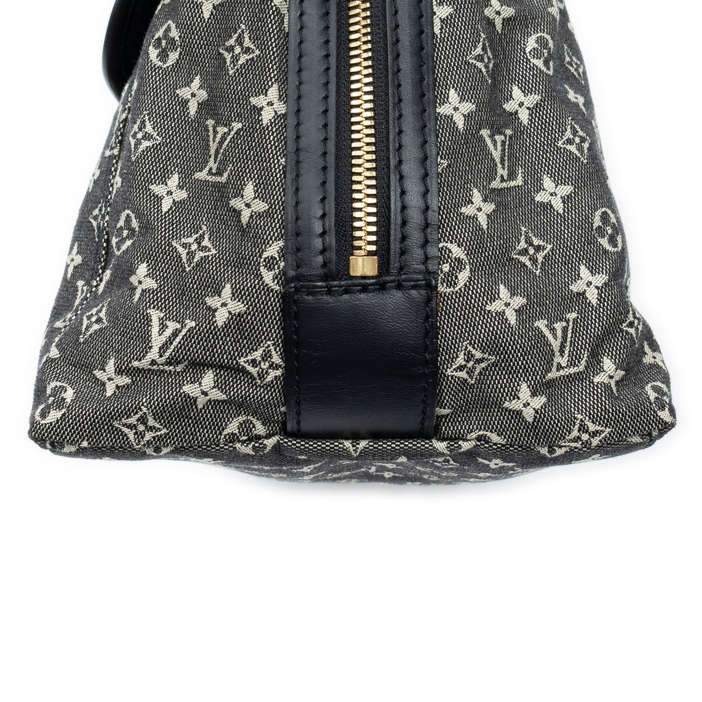 Handbag Sac Mary Kate Grey Monogram Mini Lin