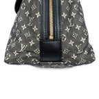 Handbag Sac Mary Kate Grey Monogram Mini Lin