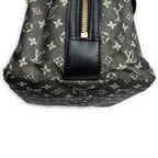 Handbag Sac Mary Kate Grey Monogram Mini Lin