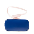 Handbag Alma Pink Epi