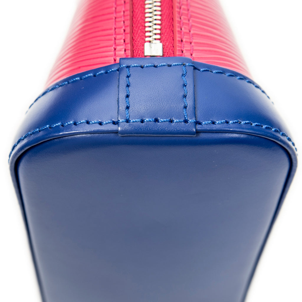 Bolso Alma Epi rosa