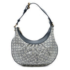Shoulder Bag Rhapsody PM Encre Monogram Idylle