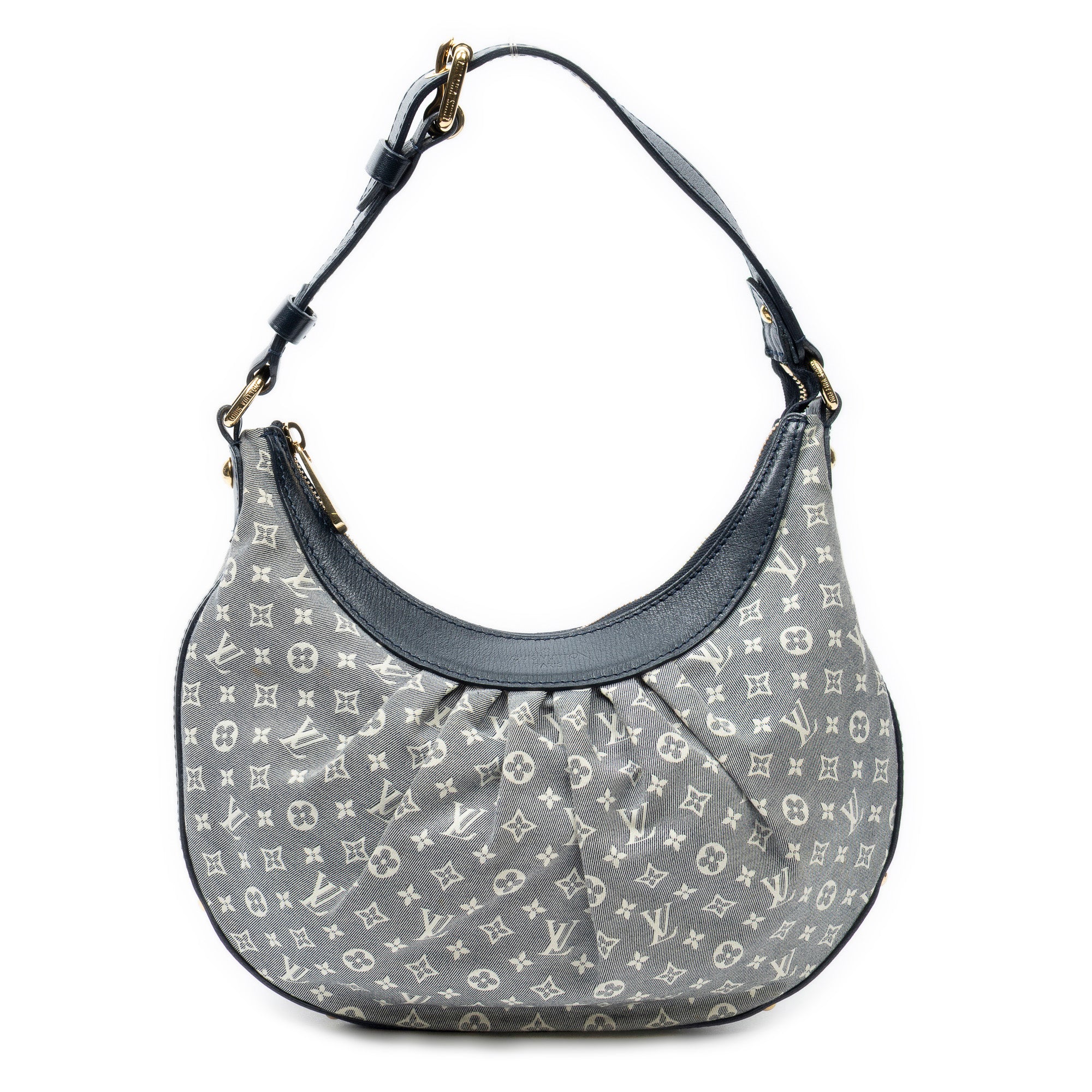 Shoulder Bag Rhapsody PM Encre Monogram Idylle