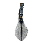 Shoulder Bag Rhapsody PM Encre Monogram Idylle
