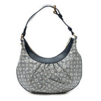 Shoulder Bag Rhapsody PM Encre Monogram Idylle