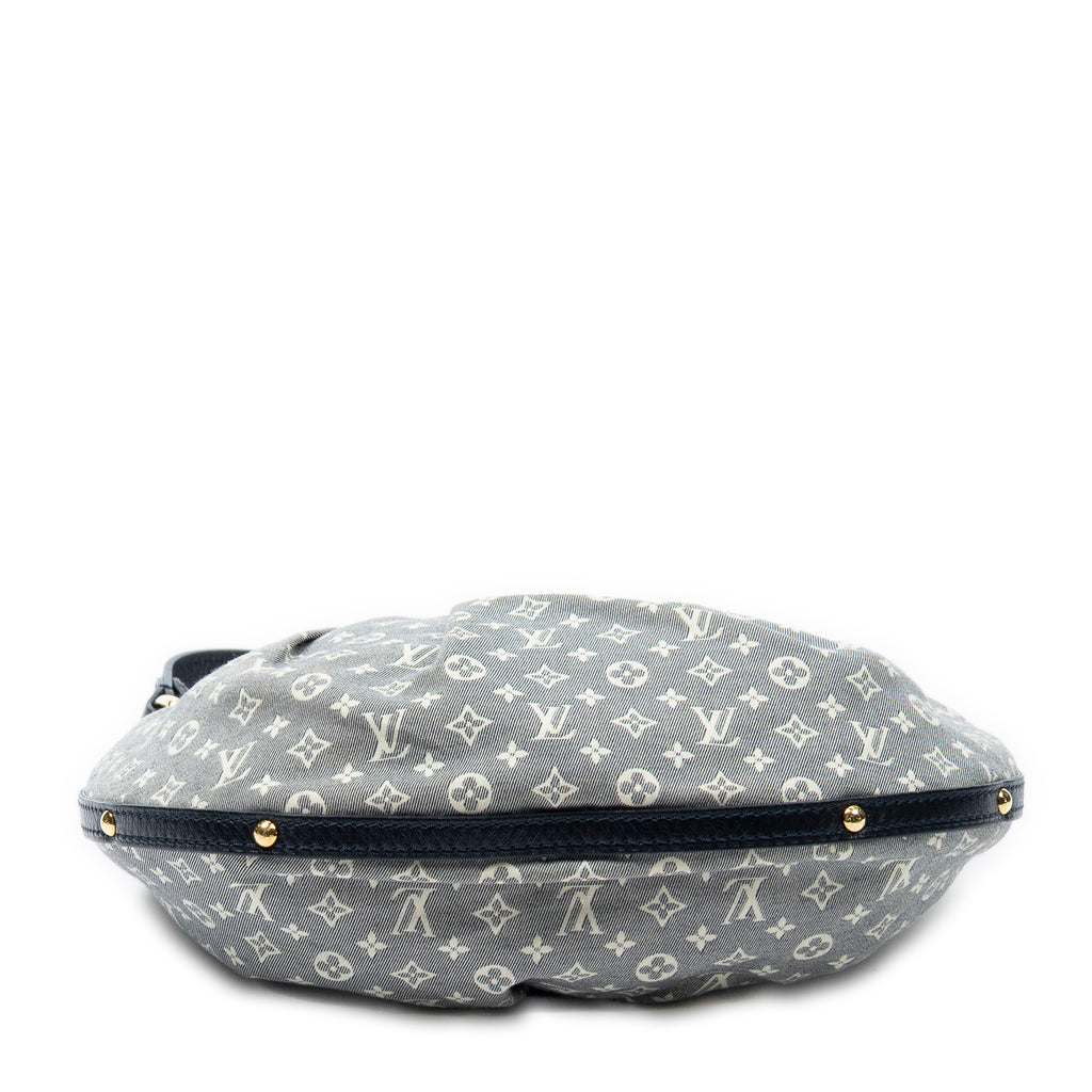 Shoulder Bag Rhapsody PM Encre Monogram Idylle