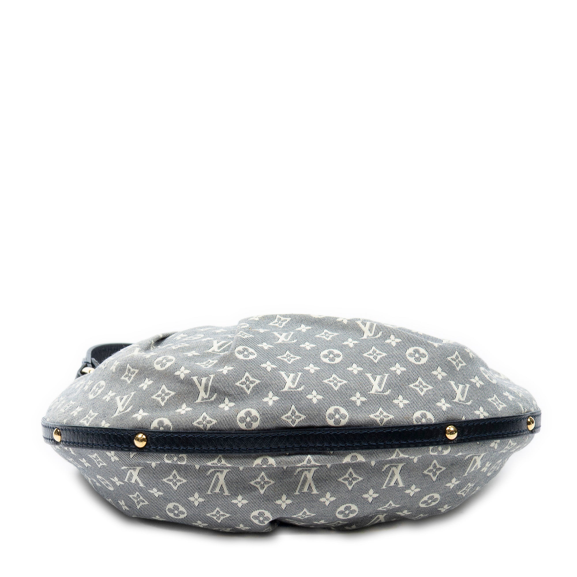 Shoulder Bag Rhapsody PM Encre Monogram Idylle