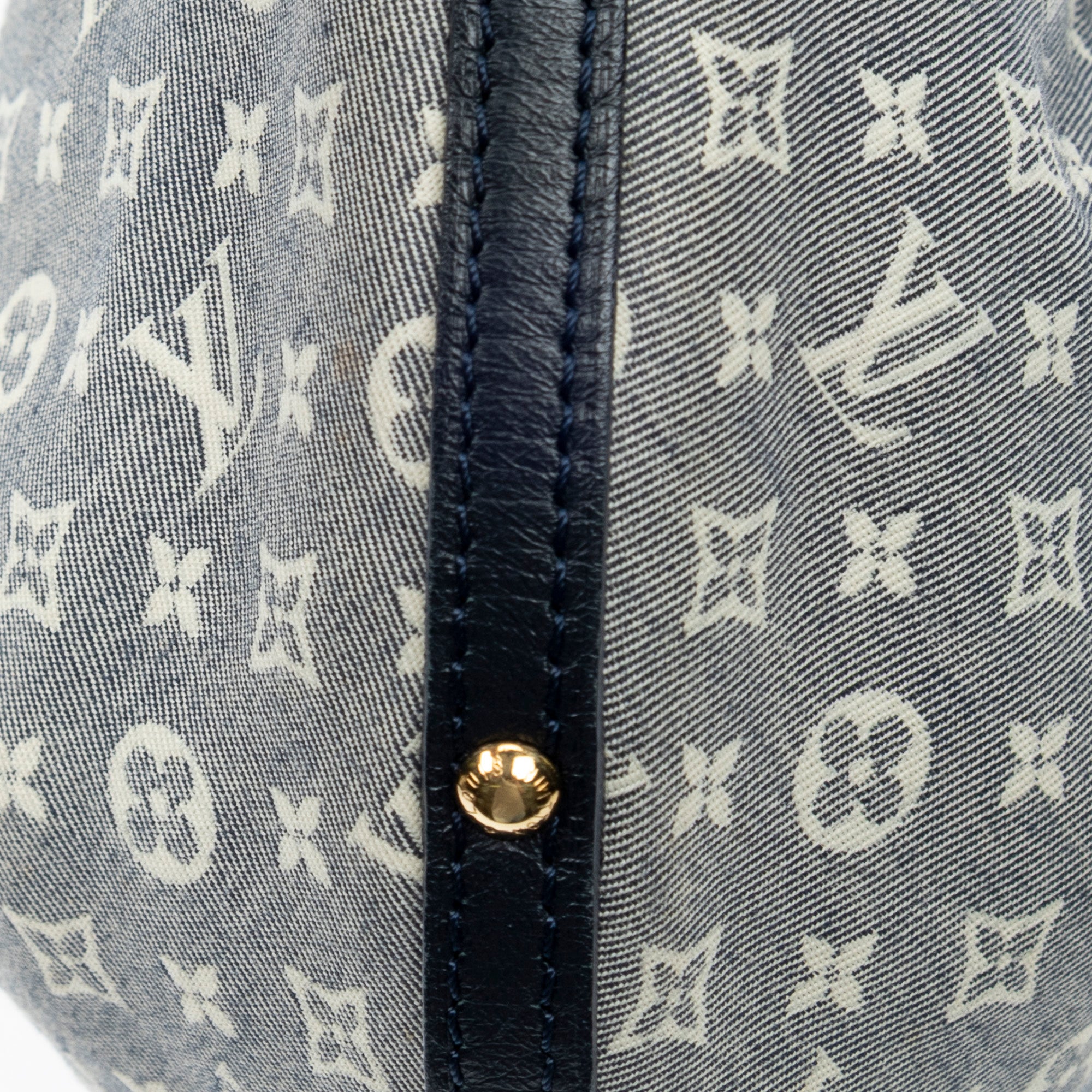 Shoulder Bag Rhapsody PM Encre Monogram Idylle