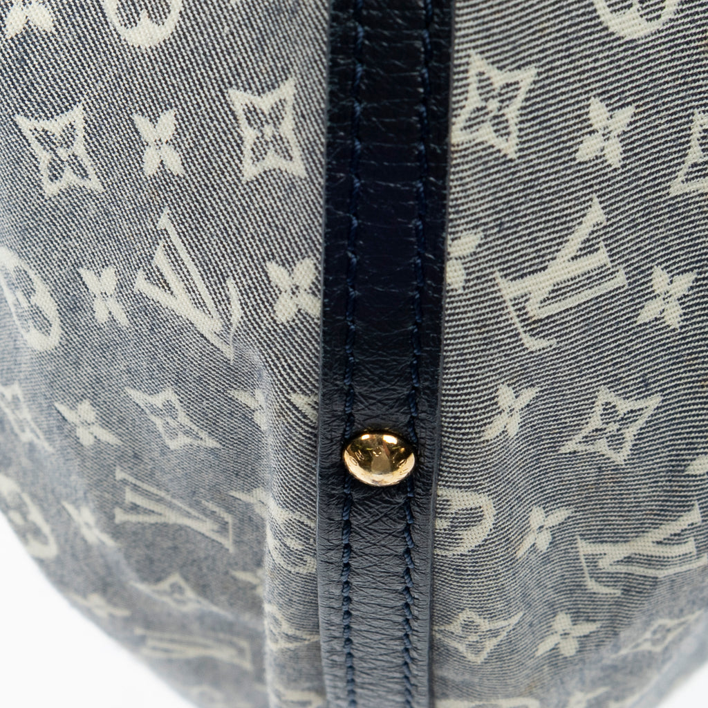 Shoulder Bag Rhapsody PM Encre Monogram Idylle