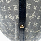 Shoulder Bag Rhapsody PM Encre Monogram Idylle