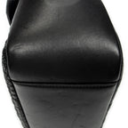 Shoulder Bag Medium Miss Dior Flap Black Cannage Lambskin Leather