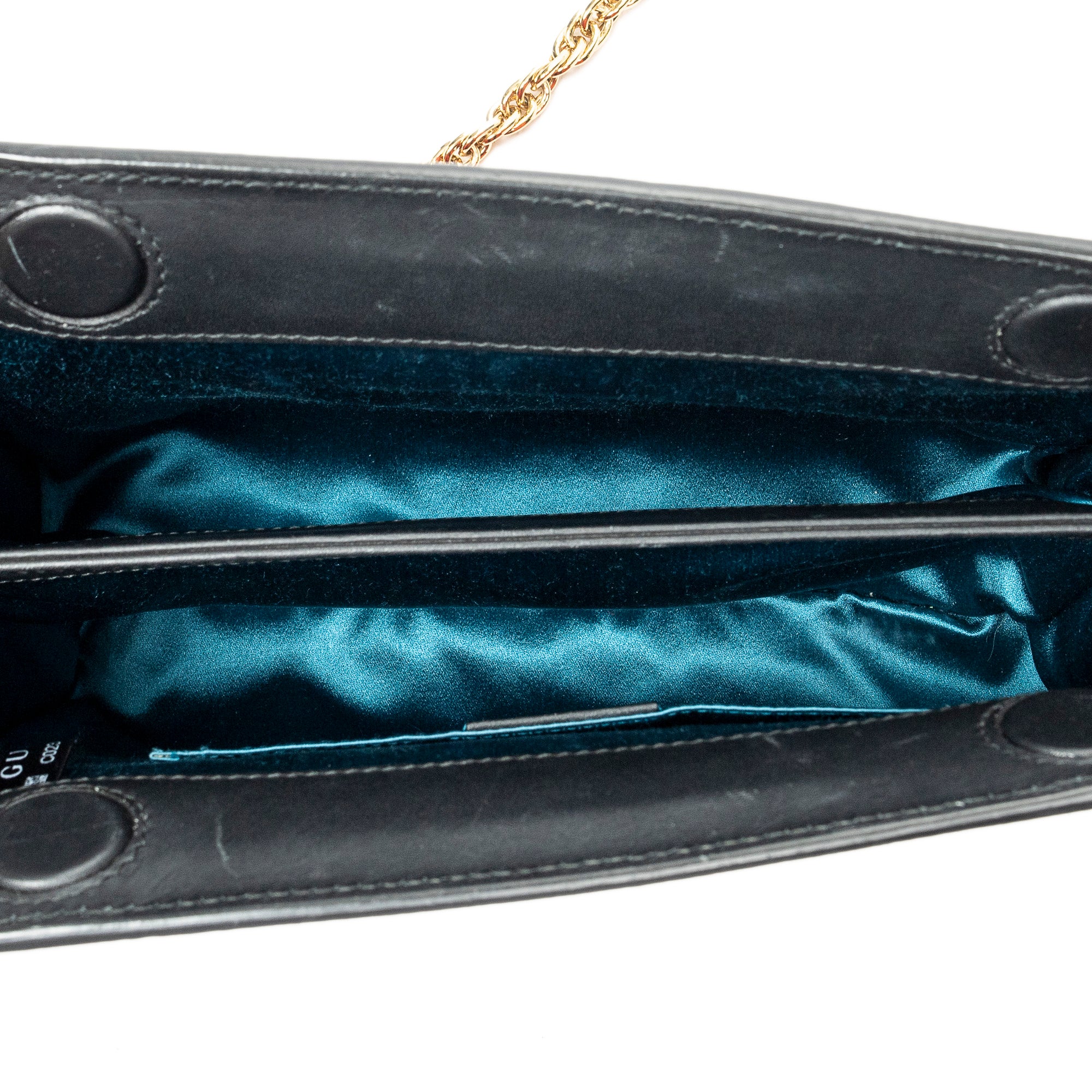 Shoulder Bag Small GG Ophidia Red Suede Leather
