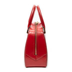 Handbag Sablons Red Epi