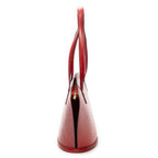 Shoulder Bag St-Jacques Shopping GM Red Epi