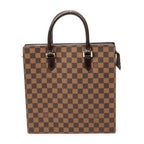 Shoulder Bag Venice Brown Damier Ebene