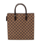 Shoulder Bag Venice Brown Damier Ebene