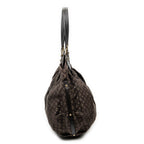 Shoulder Bag Fantaisie Bag Brown Monogram Idylle