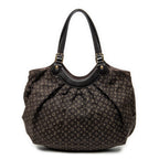 Shoulder Bag Fantaisie Bag Brown Monogram Idylle