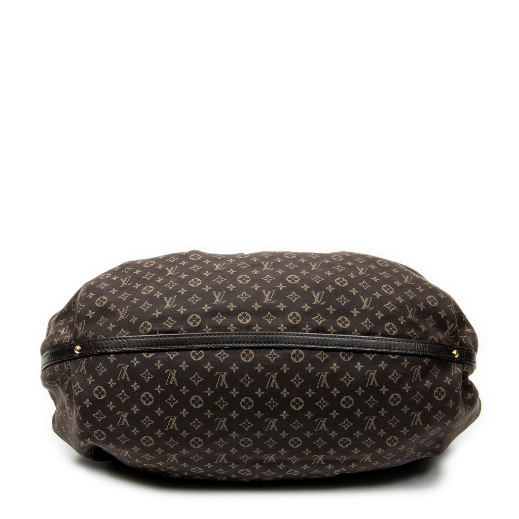Shoulder Bag Fantaisie Bag Brown Monogram Idylle