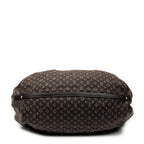 Shoulder Bag Fantaisie Bag Brown Monogram Idylle