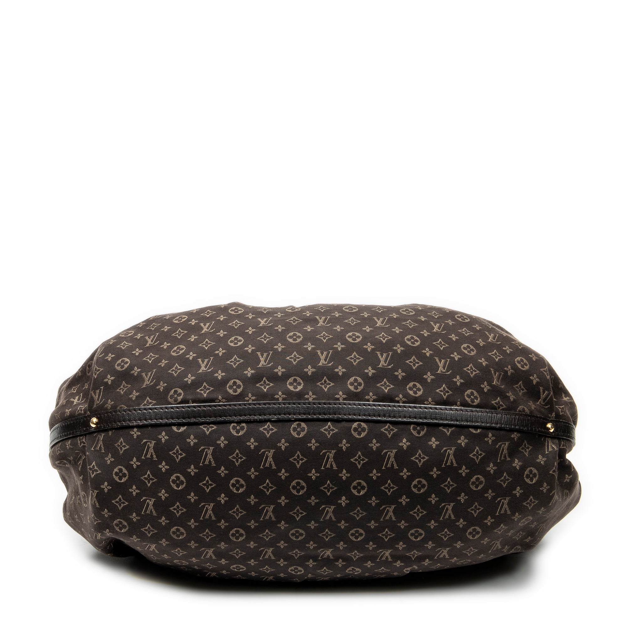 Shoulder Bag Fantaisie Bag Brown Monogram Idylle