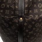 Shoulder Bag Fantaisie Bag Brown Monogram Idylle