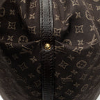 Shoulder Bag Fantaisie Bag Brown Monogram Idylle