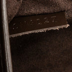 Clutch Saint Louis Clutch Brown Damier Ebene