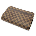 Clutch Saint Louis Clutch Brown Damier Ebene