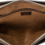 Clutch Saint Louis Clutch Brown Damier Ebene