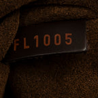 Clutch Saint Louis Clutch Brown Damier Ebene
