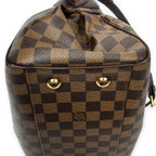 Shoulder Bag Trevi PM Brown Damier Ebene