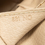 Pouch Toiletry Pouch GM Brown Monogram Canvas