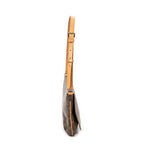 Shoulder Bag Musette Tango Brown Monogram Canvas