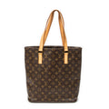 Shoulder Bag Vavin GM Brown Monogram Canvas