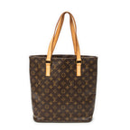 Shoulder Bag Vavin GM Brown Monogram Canvas