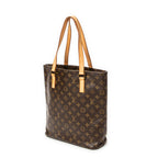 Shoulder Bag Vavin GM Brown Monogram Canvas