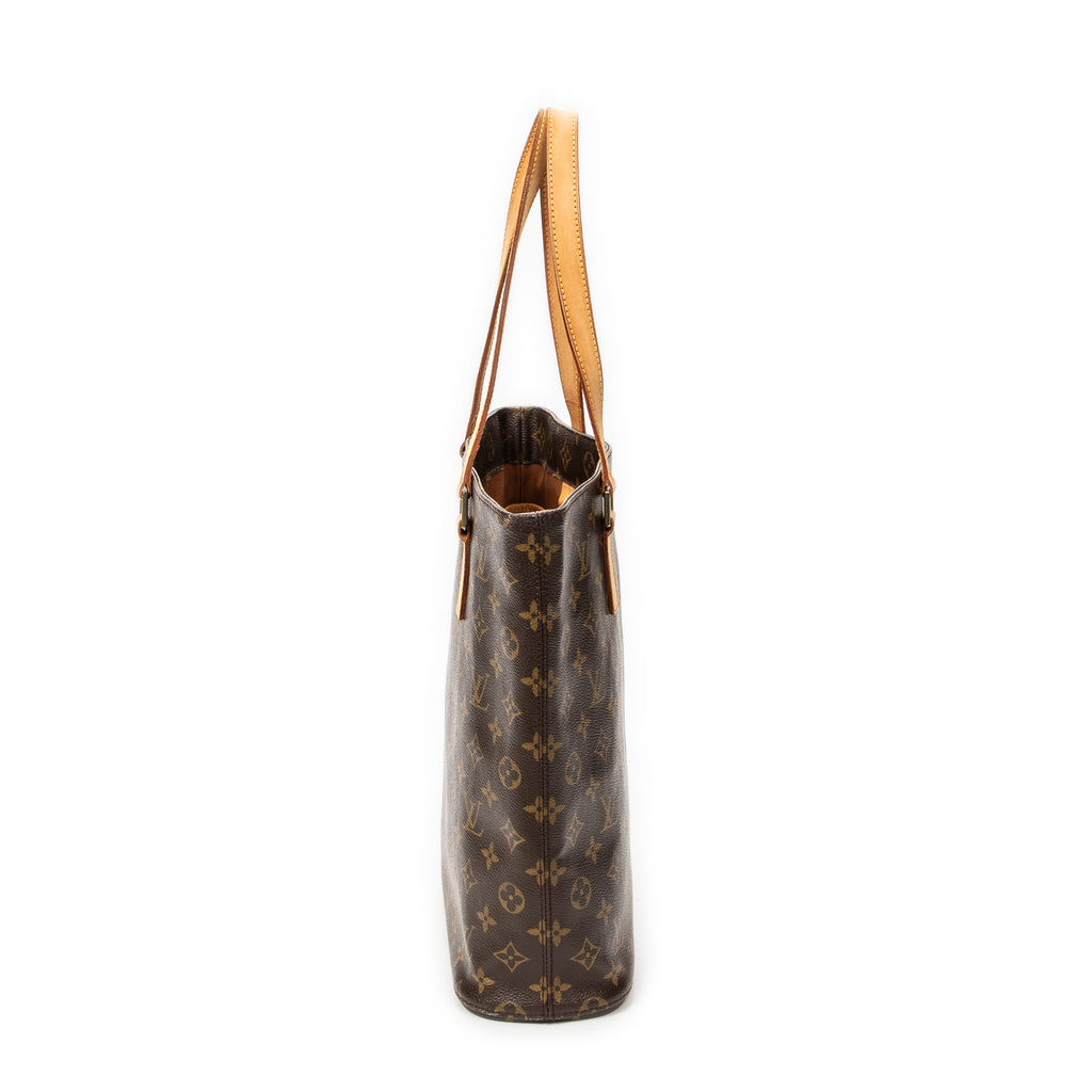 Shoulder Bag Vavin GM Brown Monogram Canvas