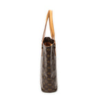 Shoulder Bag Vavin GM Brown Monogram Canvas