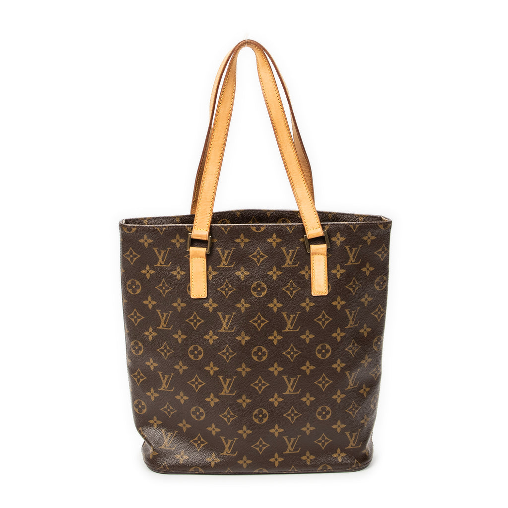 Shoulder Bag Vavin GM Brown Monogram Canvas